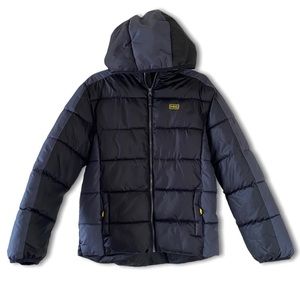 Hawke & Co Puffer Jacket